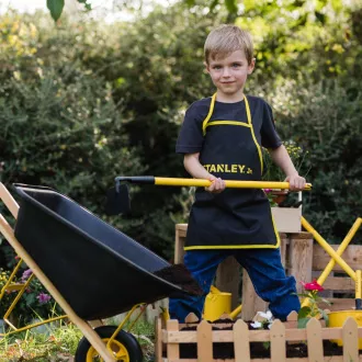 Stanley Jr. G001-SY Gartenhacke Stanley Jr. G001-SY Gartenhacke