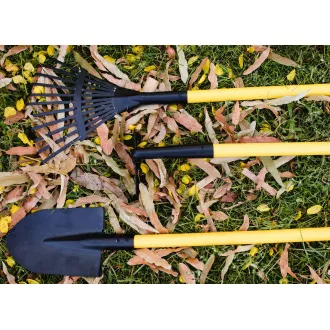 Stanley Jr. G001-SY Gartenhacke Stanley Jr. G001-SY Gartenhacke