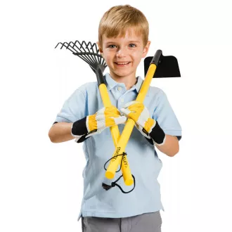 Stanley Jr. G001-SY Gartenhacke Stanley Jr. G001-SY Gartenhacke
