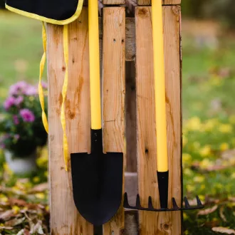 Stanley Jr. G004-SY Gartenharke Stanley Jr. G004-SY Gartenharke