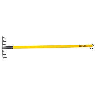 Stanley Jr. G004-SY Gartenharke Stanley Jr. G004-SY Gartenharke