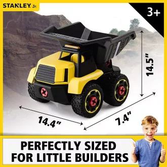 Stanley Jr. TT001-SY Kipplaster-Bausatz