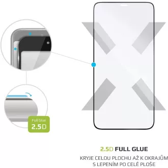 Schutzglas iPhone 12 Pro Max FIXED
