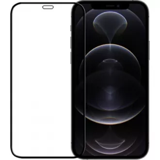 Schutzglas iPhone 12 Pro Max FIXED