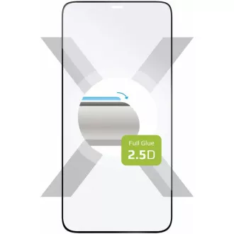 Schutzglas iPhone 12 Pro Max FIXED