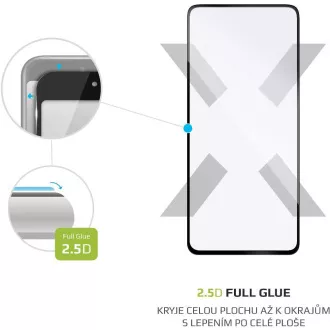 Schutzglas Xiaomi Poco X3/X3Pro FIXED Schutzglas Xiaomi Poco X3/X3Pro FIXED