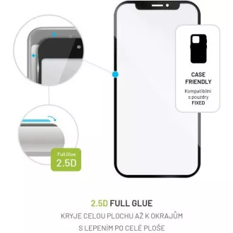 Schutzglas Xiaomi Poco X3/X3Pro FIXED Schutzglas Xiaomi Poco X3/X3Pro FIXED
