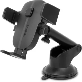 YSM 425 Teleskop-AutohalterungYENKEE