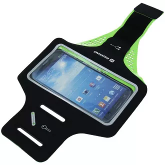 ARMBAND-Etui Größe 67 SCHWARZ SWISSTEN