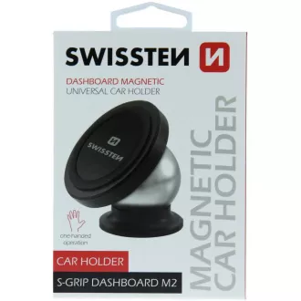 MAG. S-GRIP ARMATURENBRETTHALTER M2 SWISSTEN