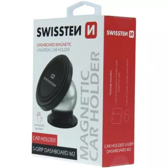 MAG. S-GRIP ARMATURENBRETTHALTER M2 SWISSTEN