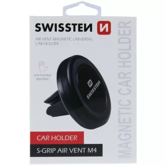 MAG. DIR. ZU VENT. S-GRIP AV-M4 SWISSTEN