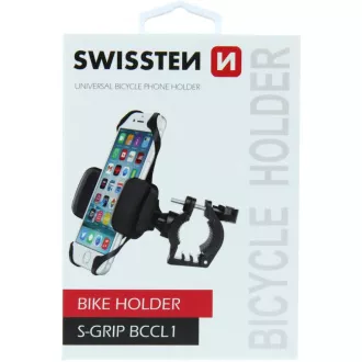 S-GRIP BCCL1 SWISSTEN FAHRRADHALTER S-GRIP BCCL1 SWISSTEN FAHRRADHALTER