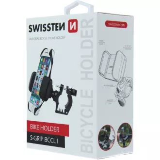 S-GRIP BCCL1 SWISSTEN FAHRRADHALTER S-GRIP BCCL1 SWISSTEN FAHRRADHALTER