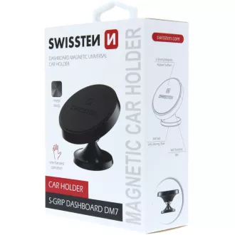MAG. S-GRIP ARMATURENBRETT HALTER DM7 SWISSTEN