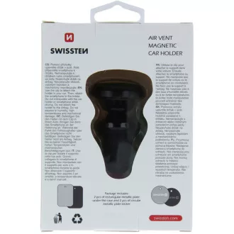 MAG. DIR. ZU VENT. S-GRIP AV-M9 SWISSTEN