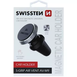 MAG. DIR. ZU VENT. S-GRIP AV-M9 SWISSTEN