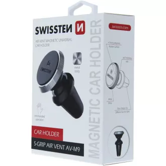 MAG. DIR. ZU VENT. S-GRIP AV-M9 SWISSTEN