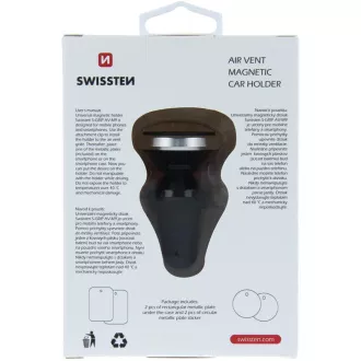 MAG. DIR. ZU VENT. S-GRIP AV-M9 SWISSTEN