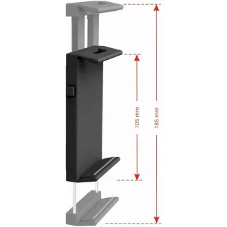 AUTOHALTERUNG FÜR TAB S-GRIP T1-HK SWISSTEN