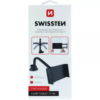 AUTOHALTERUNG FÜR TAB S-GRIP T1-HK SWISSTEN