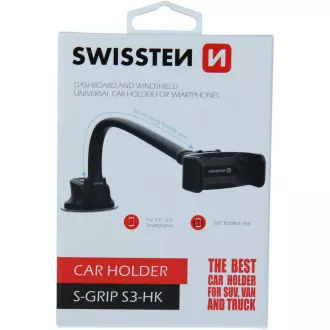 AUTOHALTERUNG S-GRIP S3-HK SWISSTEN
