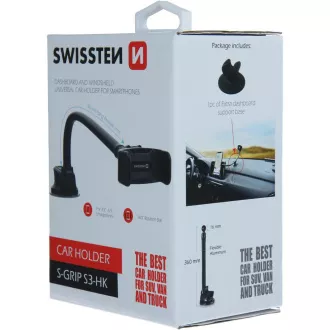 AUTOHALTERUNG S-GRIP S3-HK SWISSTEN