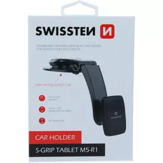 MAG. AUTOHALTERUNG S-GRIP M5-R1 SWISSTEN