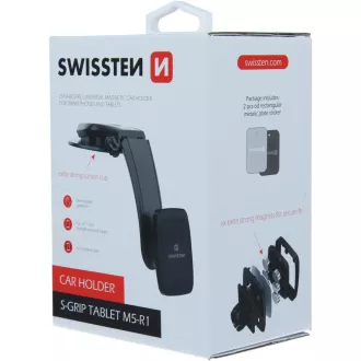 MAG. AUTOHALTERUNG S-GRIP M5-R1 SWISSTEN