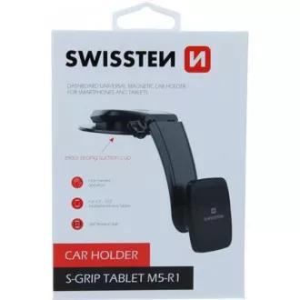 MAG. AUTOHALTERUNG S-GRIP M5-R1 SWISSTEN