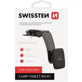 MAG. AUTOHALTERUNG S-GRIP M5-R1 SWISSTEN