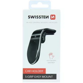 MAG. DIR. ZU VENT. EINFACHES MONTIEREN SWISSTEN