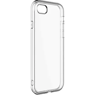 FALL KLAR GELEE IPHONE 5/5S/SE SWISSTEN FALL KLAR GELEE IPHONE 5/5S/SE SWISSTEN