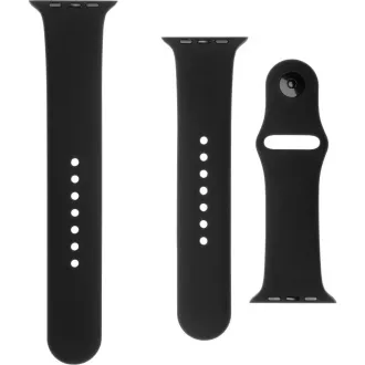 Apple Watch Silikonarmband,38-41,B FIXED