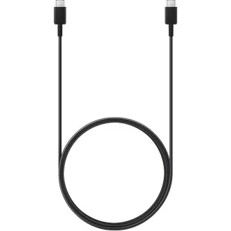 EP-DX310JBEGEU USB-C 3A 1.8m BK SAMSUNG