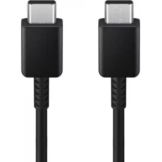 EP-DX310JBEGEU USB-C 3A 1.8m BK SAMSUNG