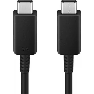 EP-DX510JWEGEU USB-C 5A 1,8m WH SAMSUNG