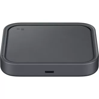 EP-P2400TBE Wirel. Ladepad BK SAMSUNG
