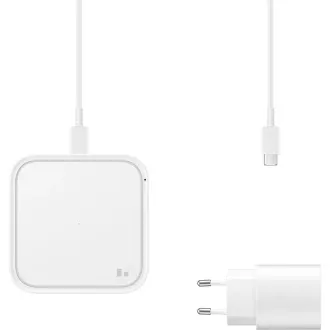 EP-P2400TWE Drahtloses Ladepad in WH SAMSUNG
