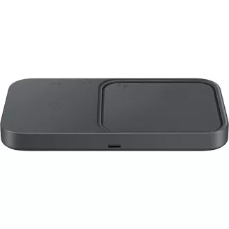 EP-P5400BBE Wirel. Charg.Duo BK SAMSUNG