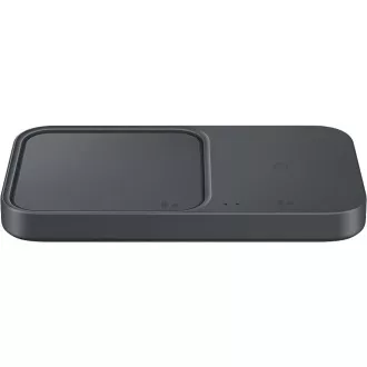 EP-P5400BBE Wirel. Charg.Duo BK SAMSUNG