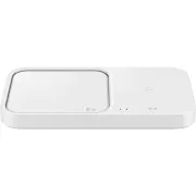 EP-P5400BWE Drahtloses Ladegerät Duo WH SAMSUNG