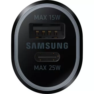 EP-L4020NBEGEU Autoladegerät 40W USB/C SAMSUNG