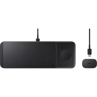 EP-P6300TBEGE Kabelladegerät Trio SAMSUNG
