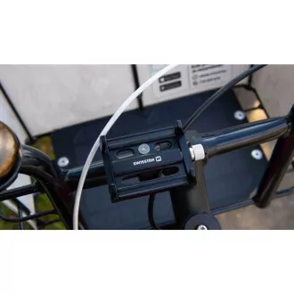 FAHRRADHALTER BC2 SWISSTEN FAHRRADHALTER BC2 SWISSTEN