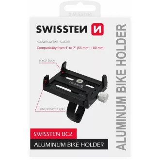 FAHRRADHALTER BC2 SWISSTEN FAHRRADHALTER BC2 SWISSTEN