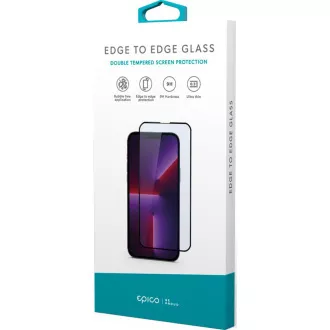 ETE.GLASS iPhone 13 mini EPICO ETE.GLASS iPhone 13 mini EPICO