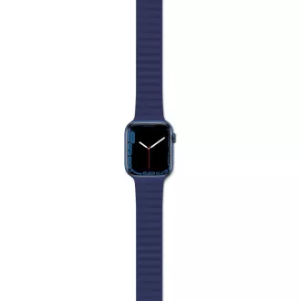 MAGNET.BAND 38/40/41mm schwarz/blau EPICO MAGNET.BAND 38/40/41mm schwarz/blau EPICO