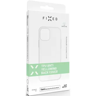 AntiUV TPU Galaxy A14/A14 5G FIXED AntiUV TPU Galaxy A14/A14 5G FIXED