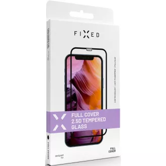 Schutzglas Galaxy A14/A14 5G FIXED Schutzglas Galaxy A14/A14 5G FIXED